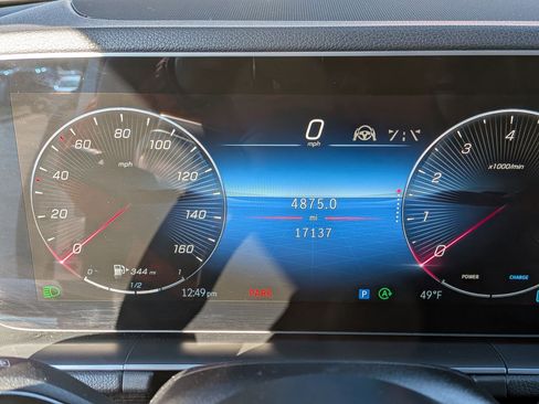 Certified 2024 Mercedes-Benz GLE 450 4MATIC image 18