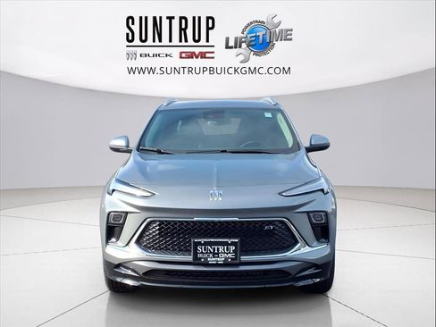 New 2026 Buick Encore GX Sport Touring w/ Comfort Package image 16