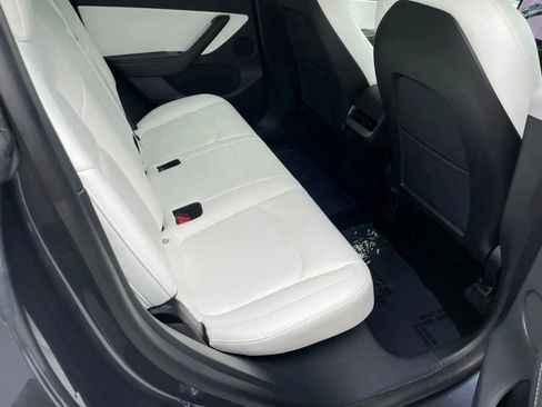Used 2023 Tesla Model Y Long Range AWD/4WD image 14
