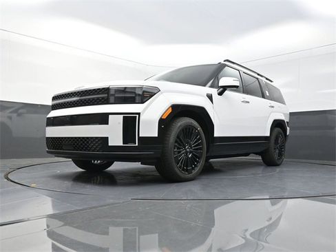 New 2026 Hyundai Santa Fe Calligraphy image 35