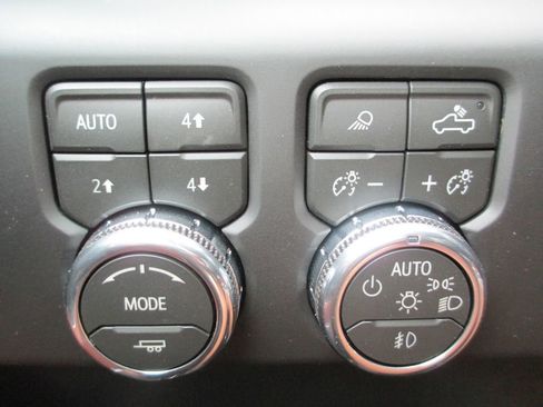 New 2026 GMC Sierra 1500 Denali Ultimate AWD/4WD image 17