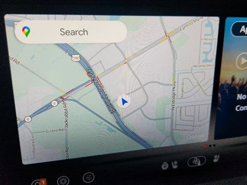 Certified 2025 Nissan Murano Platinum w/ Cargo Package image 21