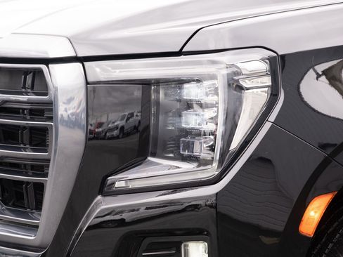 Used 2023 GMC Yukon AT4 w/ AT4 Premium Plus Package image 22