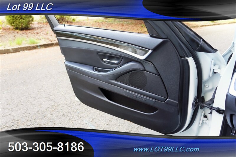 Used 2015 BMW 528i xDrive Sedan AWD/4WD image 29