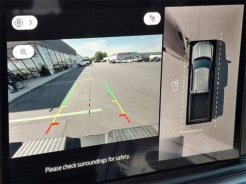 Certified 2024 Ford F250 Platinum image 16