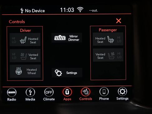 Used 2019 Dodge Charger R/T w/ Plus Group image 32