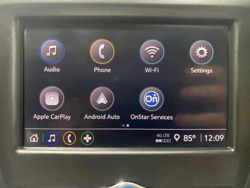 Used 2022 Chevrolet Equinox LS image 10