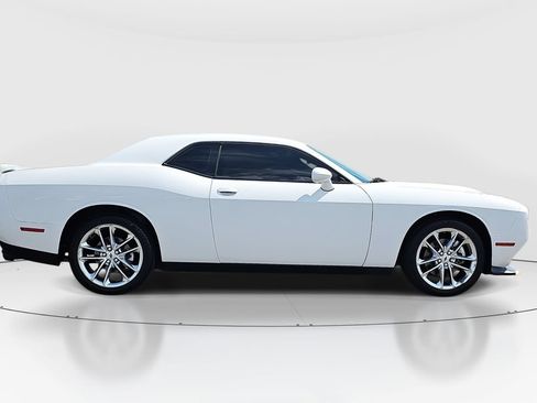Used 2022 Dodge Challenger GT AWD/4WD image 4