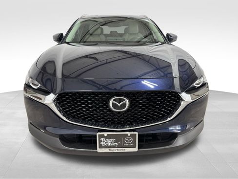 Certified 2025 MAZDA CX-30 AWD 2.5 S w/ Preferred Package image 2