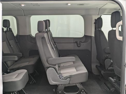 Used 2024 Ford Transit 350 XLT image 11