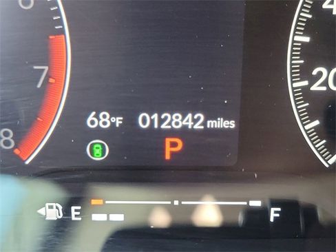 Certified 2022 Honda Civic EX-L image 25