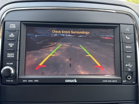 Used 2012 Dodge Durango Citadel w/ Trailer Tow Group IV AWD/4WD image 21