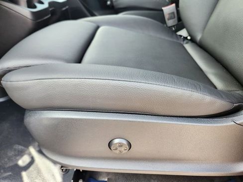 New 2025 Mercedes-Benz Sprinter 2500 image 9