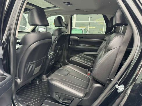 Used 2020 Hyundai Palisade SEL w/ Premium Package image 8