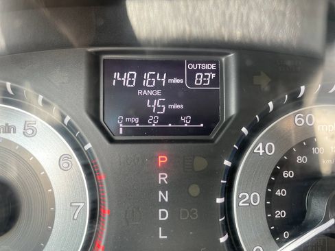 Used 2013 Honda Odyssey EX-L image 26