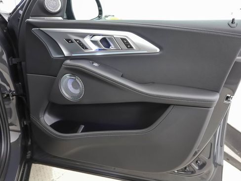 New 2026 BMW XM Label Red image 29