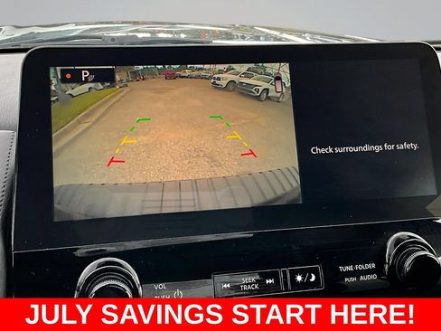 Used 2022 Nissan Armada S AWD/4WD image 18