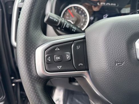 New 2026 RAM 1500 Express AWD/4WD image 23