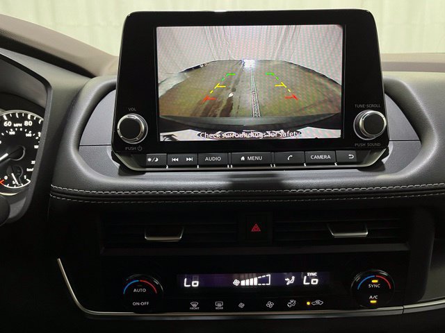 Used 2023 Nissan Rogue SV AWD/4WD image 20