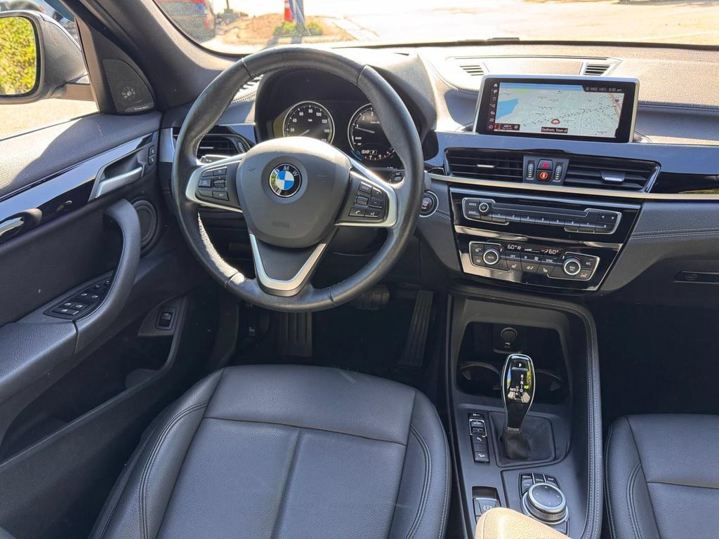 Used 2021 BMW X1 xDrive28i w/ Premium Package AWD/4WD image 26
