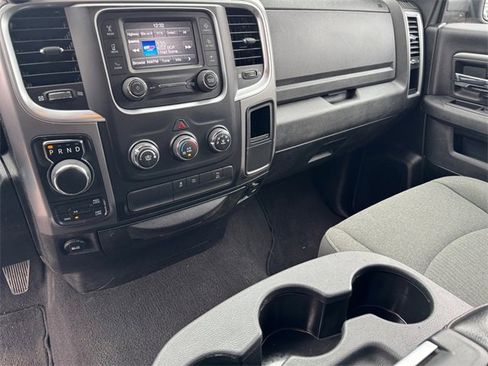 Certified 2022 RAM 1500 Classic Warlock image 12