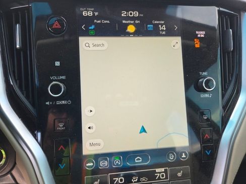 Used 2024 Subaru Outback Limited image 11