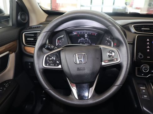 Used 2019 Honda CR-V EX image 17
