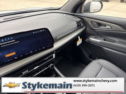 New 2026 Chevrolet Traverse LT image 46