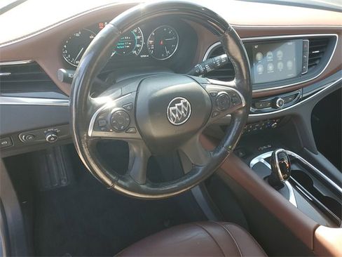 Certified 2019 Buick Enclave Avenir w/ Avenir Technology Package image 19