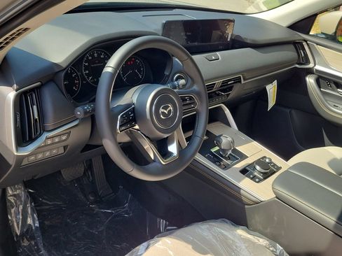 New 2026 MAZDA CX-90 3.3 Turbo w/ Preferred Package AWD/4WD image 15
