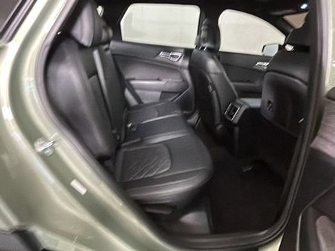 Used 2023 Kia Sportage X-Line w/ X-Line Premium Package AWD/4WD image 30