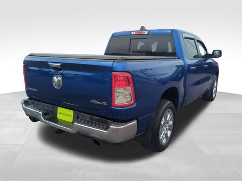 Used 2019 RAM 1500 Big Horn AWD/4WD image 6