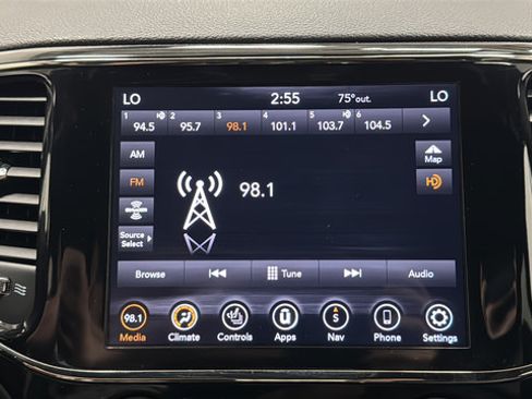 Used 2020 Jeep Grand Cherokee Limited X AWD/4WD image 29