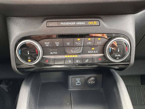 Used 2022 Ford Escape SEL AWD/4WD image 25