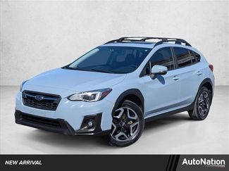 Used 2020 Subaru Crosstrek 2.0i Limited w/ Moonroof Package w/Navigation video 1