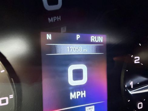 Used 2023 RAM ProMaster 3500 w/ Premium Appearance Group image 11