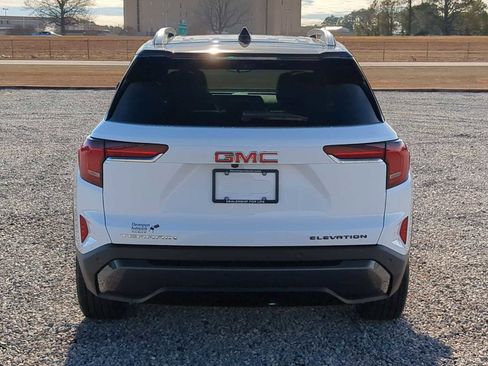 New 2026 GMC Terrain Elevation w/ Elevation Premium Package image 7