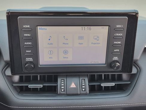 Used 2019 Toyota RAV4 XLE Premium FWD image 12