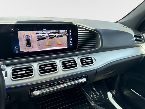 Certified 2024 Mercedes-Benz GLE 350 4MATIC image 25