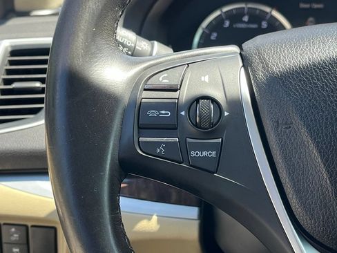 Used 2020 Acura TLX w/ Technology Package FWD image 31