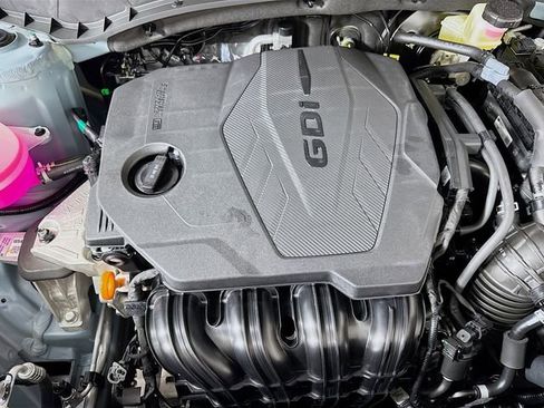 New 2026 Hyundai Santa Cruz SE image 31