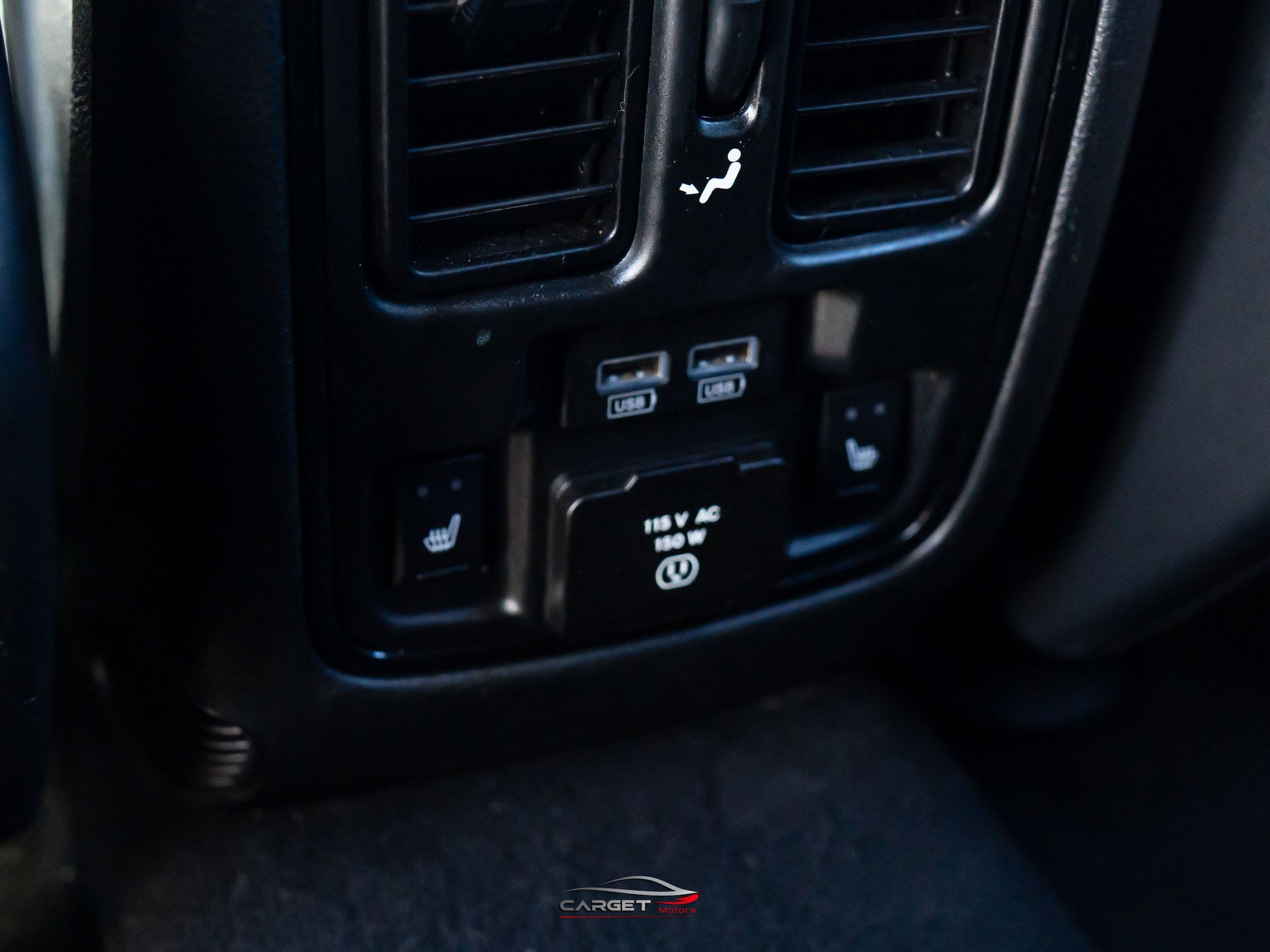 Used 2021 Dodge Durango R/T w/ Blacktop Package RWD image 23