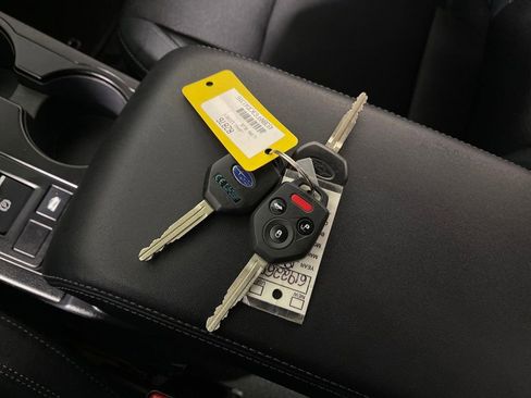 Used 2019 Subaru Legacy 2.5i Premium image 27