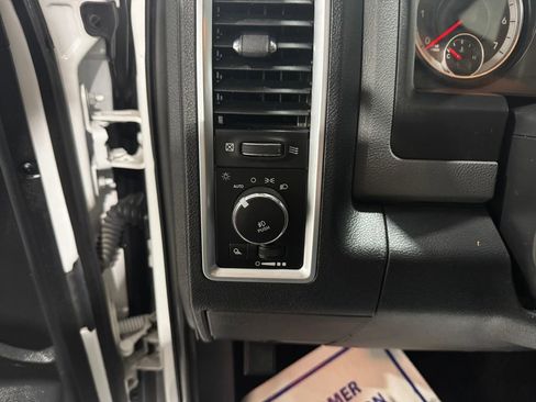 Used 2017 RAM 1500 Outdoorsman image 29