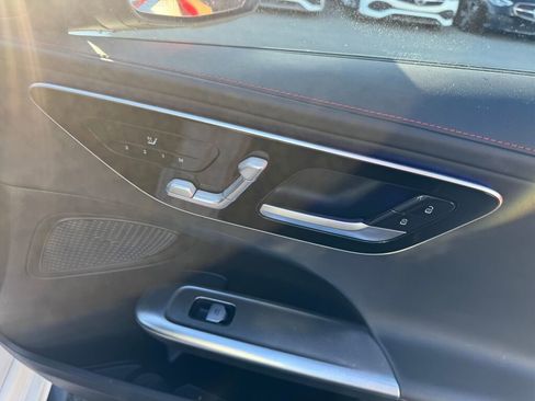 Used 2023 Mercedes-Benz C 43 AMG 4MATIC Sedan image 22