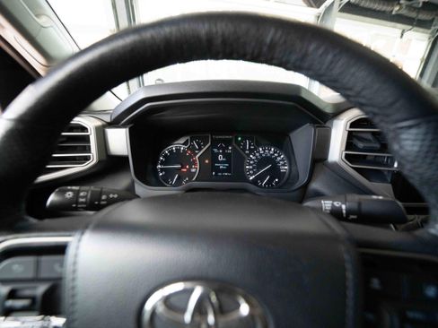 Used 2022 Toyota Tundra SR5 w/ TRD Sport Package image 15