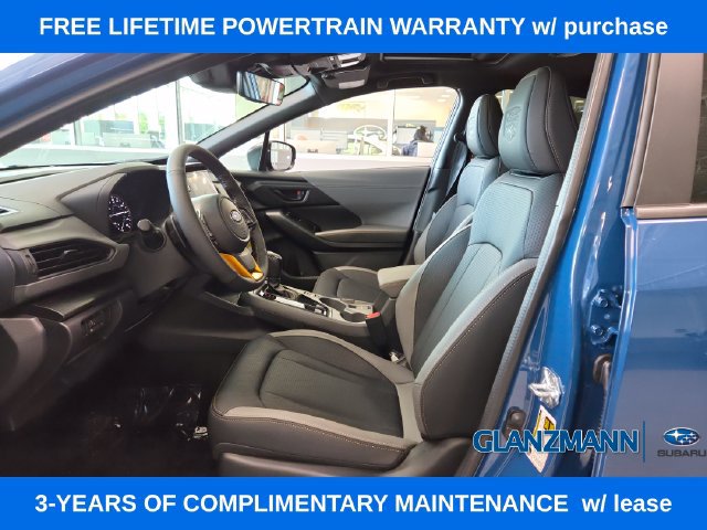 New 2027 Subaru Crosstrek 2.5i Wilderness AWD/4WD image 10