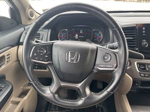 Used 2020 Honda Pilot EX-L image 30