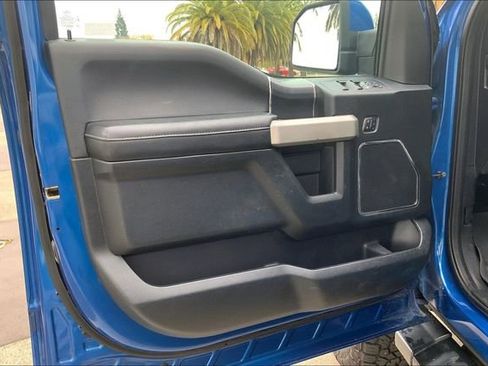 Used 2018 Ford F150 Lariat w/ Equipment Group 502A Luxury image 22