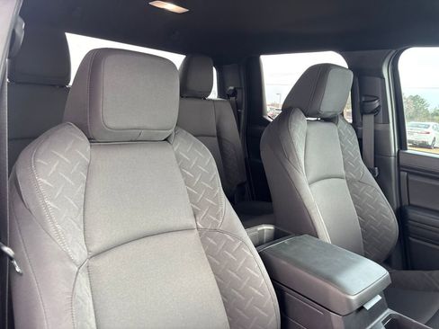 New 2026 Toyota Tacoma SR image 24